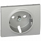 Накладка на розетку Legrand Galea Life 771320