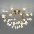 Потолочная люстра Bogates Foglia 344 Smart a053997