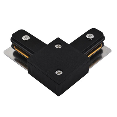 Коннектор для шинопровода Arte Lamp Track Accessories A120006