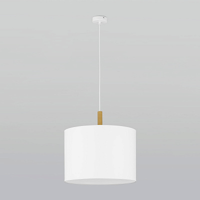 Подвесной светильник TK Lighting 4107 Deva White a059531