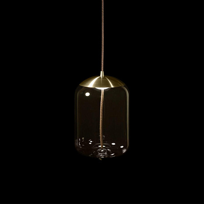 Подвесной светильник Loft It Knot 8135-C mini