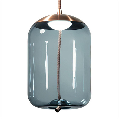 Подвесной светильник Loft It Knot 8133-C mini