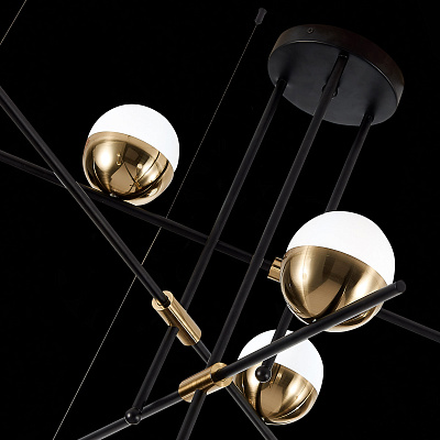 Люстра потолочная  ST Luce Albero SL1507.422.09
