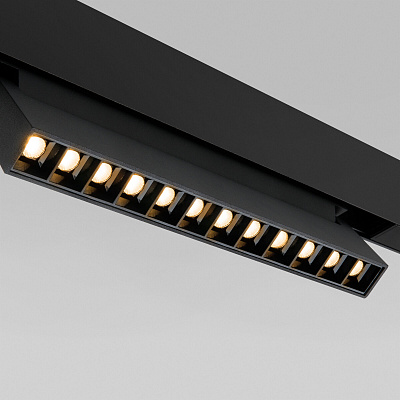 Трековый светильник Elektrostandard Slim Magnetic 85010/01 a067370