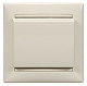 Рамка на 1 пост бежевая Legrand Valena Classic 774351