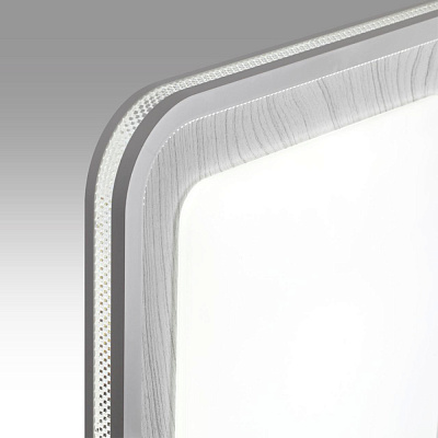 Настенно-потолочный светильник Sonex Mavi Wood 7682/EL