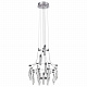 Подвесной светильник Odeon Light Exclusive Flamenco 6699/35L