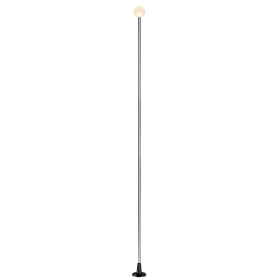 Уличный светильник Odeon Light Notte 7123/1GLA