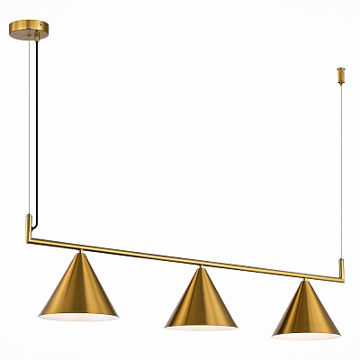 Подвесной светильник St Luce Dizzie SL1007.203.03