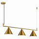 Подвесной светильник St Luce Dizzie SL1007.203.03