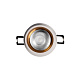 Точечный встраиваемый светильник Loft It Limit 10343/A White Gold