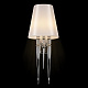 Бра Loft It Brunilde 10207W/M Chrome