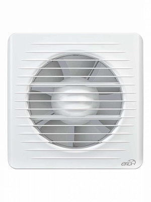 Вентилятор вытяжной ERA 5С с обратным клапаном