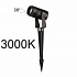 Уличные встраиваемые в грунт Odeon Light Stima 6647/10GL3