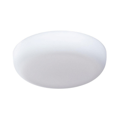 Встраиваемый светодиодный светильник Arte Lamp Prior A7981PL-1WH