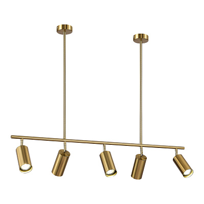 Подвесной светильник St Luce Sormano SL1206.303.05