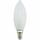 Лампа светодиодная Ecola Candle Premium 9W E14 4000K C4MV90ELC (3 шт)
