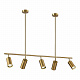 Подвесной светильник St Luce Sormano SL1206.303.05