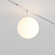 Трековый светильник Maytoni Luna Exility TR038-2-5W3K-W