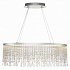 Хрустальная люстра St Luce Vega SL6201.103.37