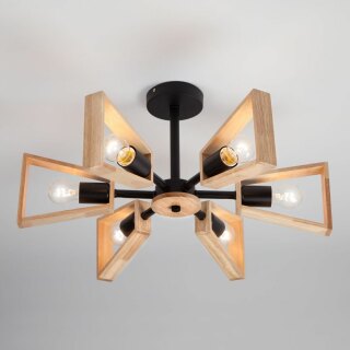 Люстра Eurosvet 70056/6 Klark 00000081888