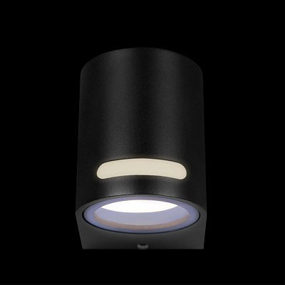 Уличный настенный светильник Loft It Stema 100012/A
