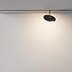 Магнитный трековый светильник Maytoni Plato TR131-2-15W3K-B