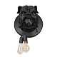 Бра Loft It Bulldog 10177 Black