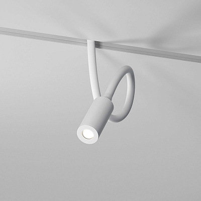 Трековый светильник Elektrostandard Slim Magnetic 85522/01 a064488