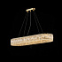 Подвесная люстра Sfera Svetaная E79-L1000*W300*H130 H GOLD
