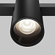 Магнитный трековый светильник Maytoni Alfa TR122-2-7W4K-B