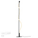 Торшер Odeon Light Corda 4398/15FL