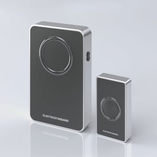 Звонок Elektrostandard беспроводной DBQ27 a055696