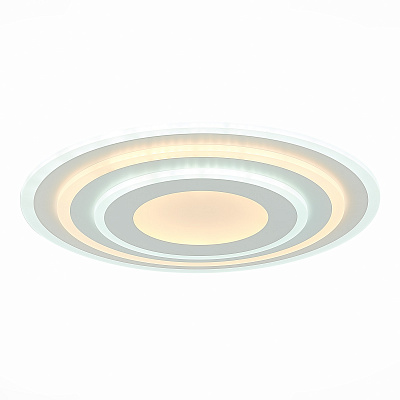 Люстра потолочная EVOLED Arzillo SLE501402-01