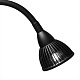 Трековый светодиодный светильник Arte Lamp Track Lights A4107PL-1BK