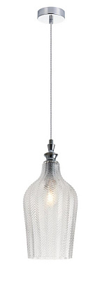 Подвесной светильник Maytoni Festa P033PL-01CH