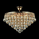 Потолочная люстра Maytoni Gala DIA783-CL46-6-G
