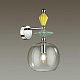 Бра Odeon Light Exclusive Bizet 4893/1WB