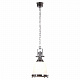 Подвесной светильник Lussole Loft LSP-9613