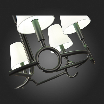 Подвесная люстра ST Luce Boturra SL1141.403.06