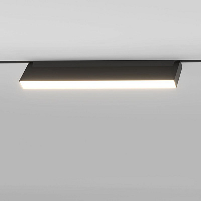 Трековый светильник Elektrostandard Slim Magnetic 85086/01 a063560