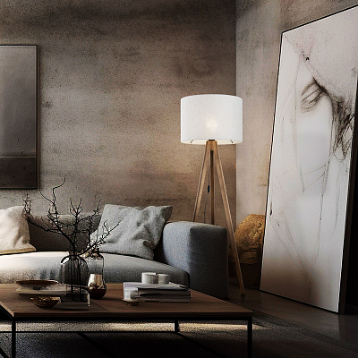 Торшеры Eurosvet 16004 Grand a068636