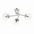 Люстра потолочная Lumion Breana 4557/3C