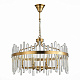 Подвесная люстра ST Luce Tellurio SL1167.303.08