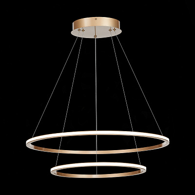 Люстра подвесная ST-Luce ST604 OUT ST604.243.56