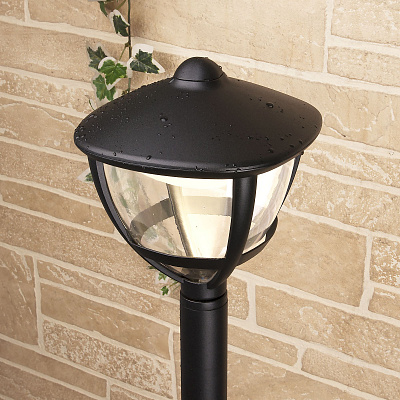 Уличный ландшафтный светильник Elektrostandard Gala GL LED 3001F a043201