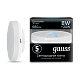 Лампа Gauss GX53 8W 680lm 4100K LED 108408208-D (3 шт)
