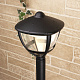 Уличный ландшафтный светильник Elektrostandard Gala GL LED 3001F a043201