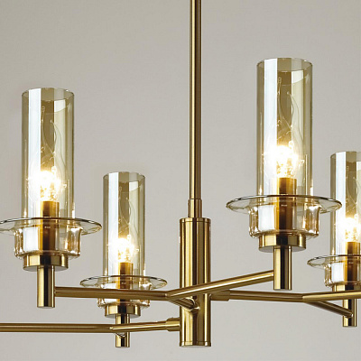 Люстра Lumion Madonna 6554/6C