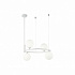 Подвесная люстра Maytoni Ring MOD013PL-04W